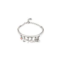 Pulsera Unode50 Mujer in Aleación de Metal PUL2196MTL0000M - PUL2196MTL0000M